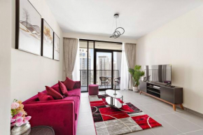 Elegant 1 bedroom in Creek Edge